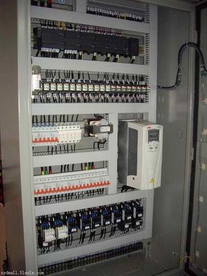 上海自動(dòng)化控制系統(tǒng)集成控制柜 性能穩(wěn)定、經(jīng)濟(jì)實(shí)用、操作便捷的機(jī)電控制核心