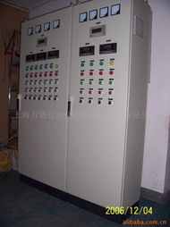 上海萬朋自動(dòng)化控制系統(tǒng)集成 機(jī)電控制系統(tǒng)及其他工控系統(tǒng)與裝備產(chǎn)品概覽